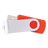 USB Memory Togu 4GB in red